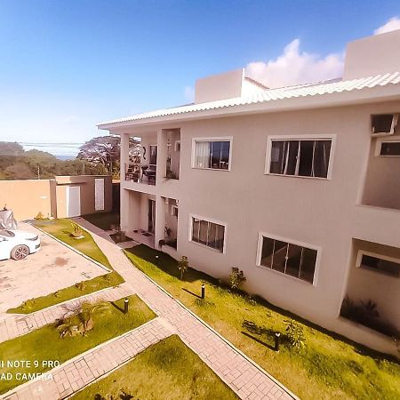 Recanto Da Orla - Apartamento Lindo E Vista Mar - 2 Quartos Porto Seguro Luaran gambar