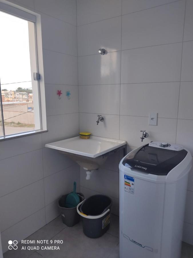 Recanto Da Orla - Apartamento Lindo E Vista Mar - 2 Quartos Porto Seguro Luaran gambar