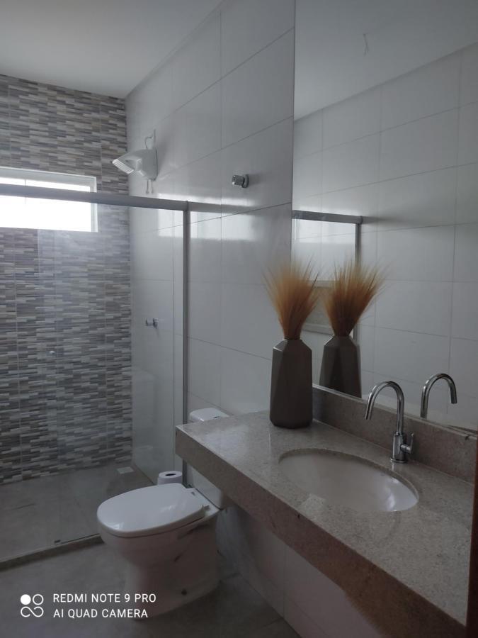 Recanto Da Orla - Apartamento Lindo E Vista Mar - 2 Quartos Porto Seguro Luaran gambar