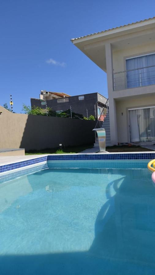 Recanto Da Orla - Apartamento Lindo E Vista Mar - 2 Quartos Porto Seguro Luaran gambar