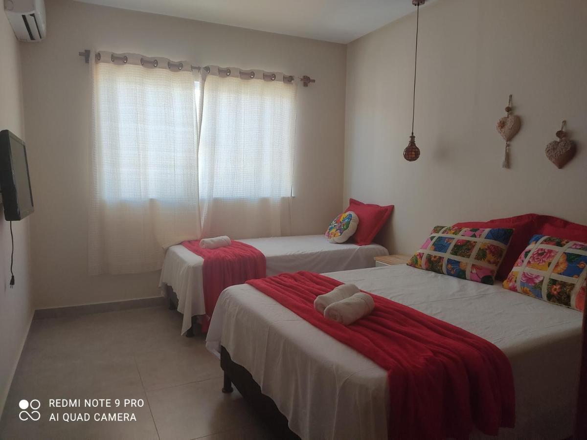 Recanto Da Orla - Apartamento Lindo E Vista Mar - 2 Quartos Porto Seguro Luaran gambar