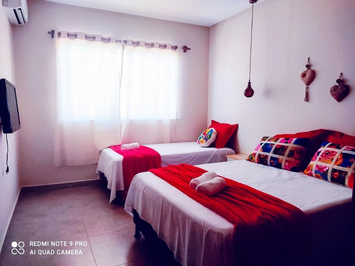 Recanto Da Orla - Apartamento Lindo E Vista Mar - 2 Quartos Porto Seguro Luaran gambar